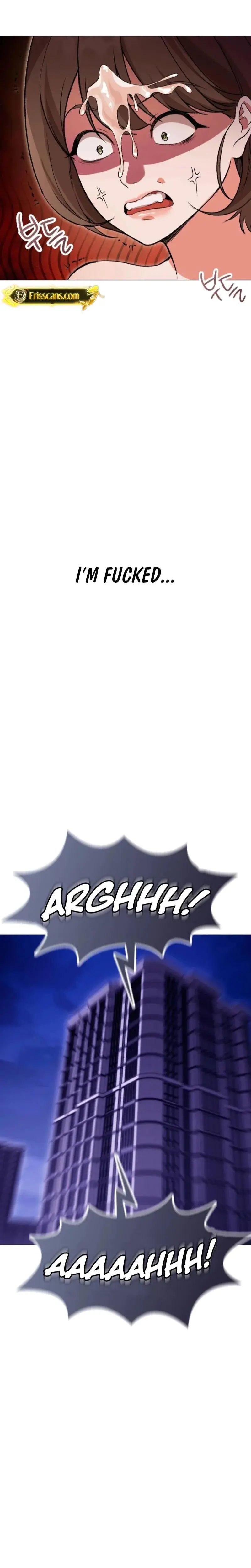 Change Days Chapter 18 - Page 2