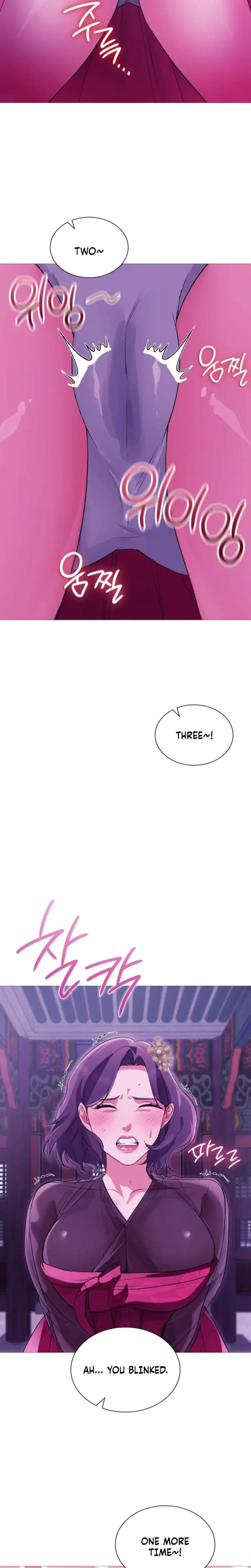 Change Days Chapter 18 - Page 22