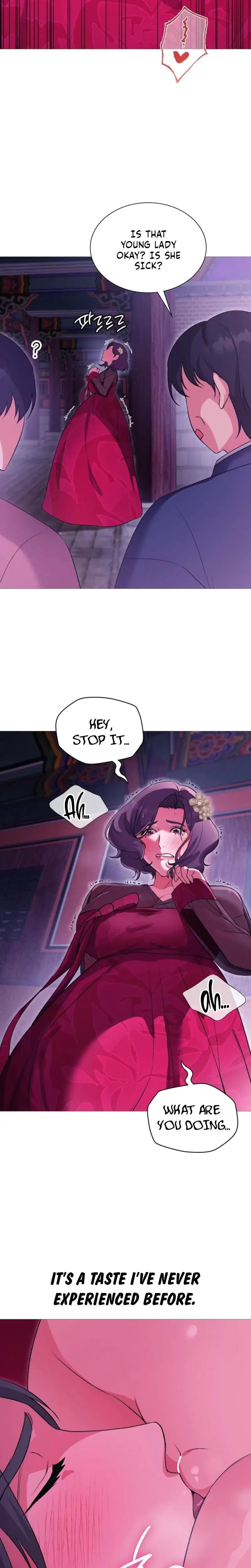 Change Days Chapter 19 - Page 14