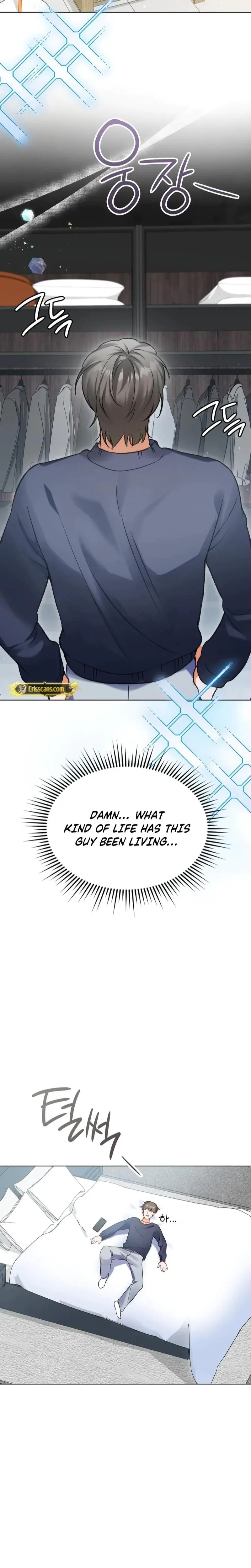 Change Days Chapter 2 - Page 14