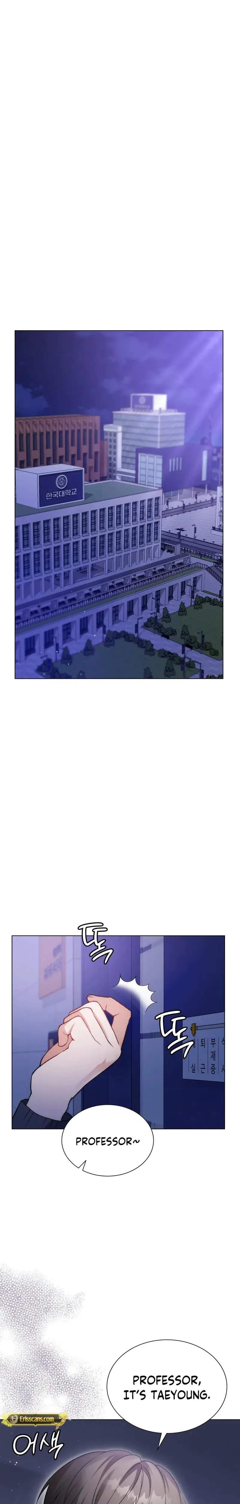 Change Days Chapter 2 - Page 34
