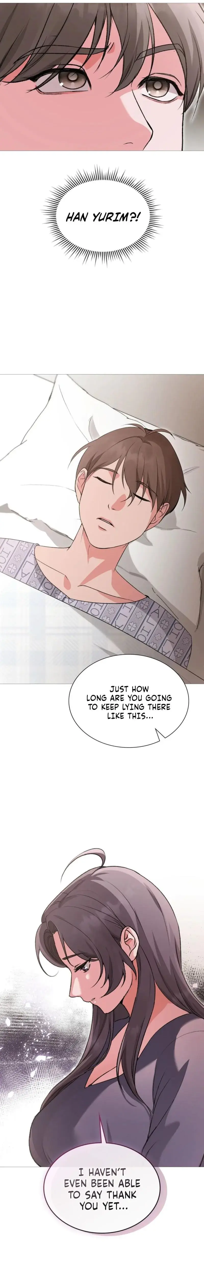 Change Days Chapter 20 - Page 14