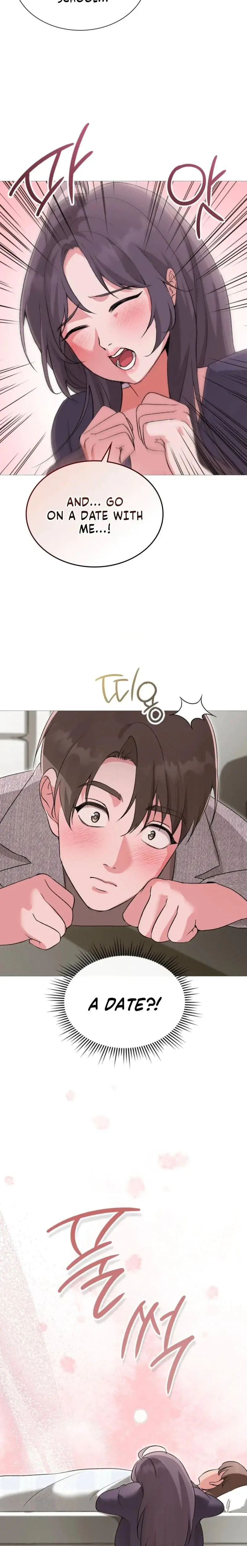 Change Days Chapter 20 - Page 19