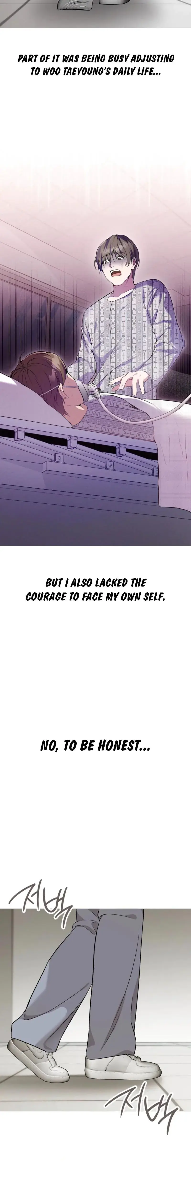 Change Days Chapter 20 - Page 9