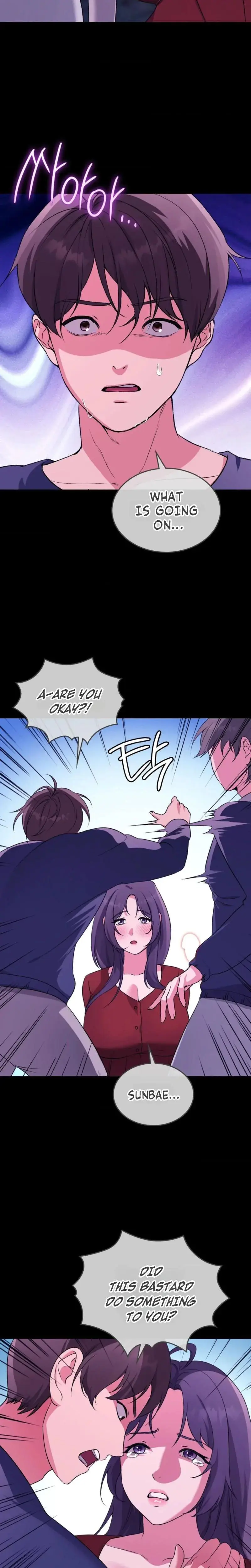Change Days Chapter 21 - Page 13