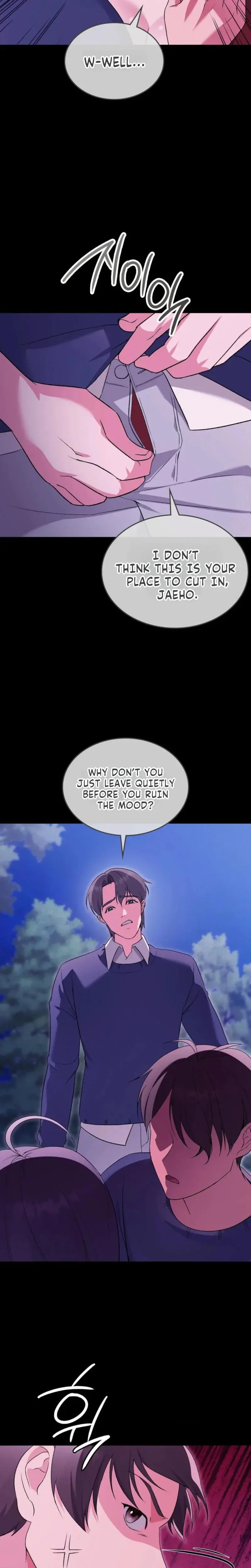 Change Days Chapter 21 - Page 14