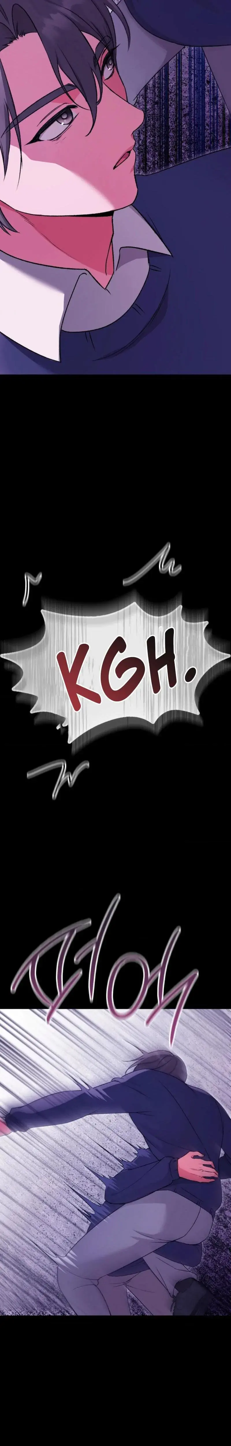 Change Days Chapter 21 - Page 24