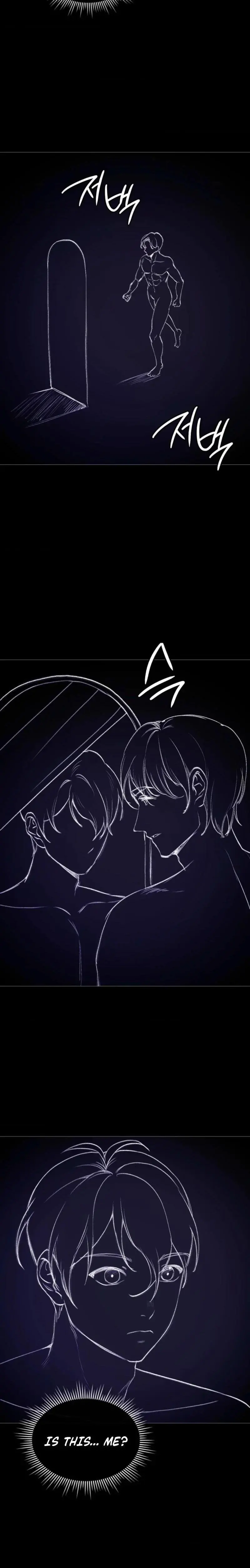 Change Days Chapter 21 - Page 27