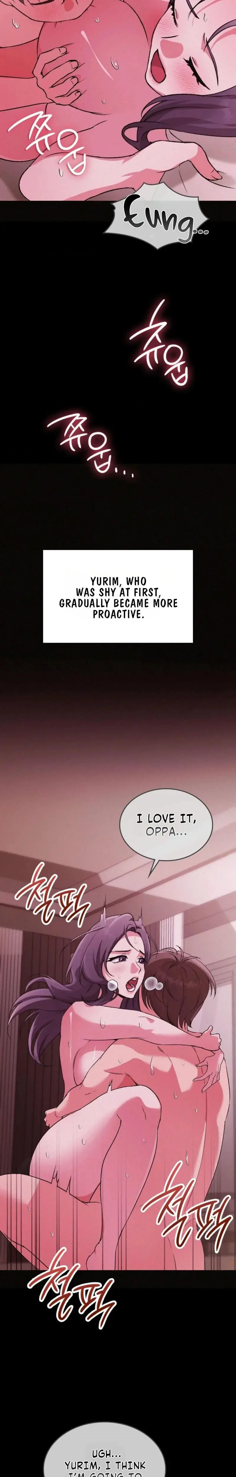 Change Days Chapter 22 - Page 12