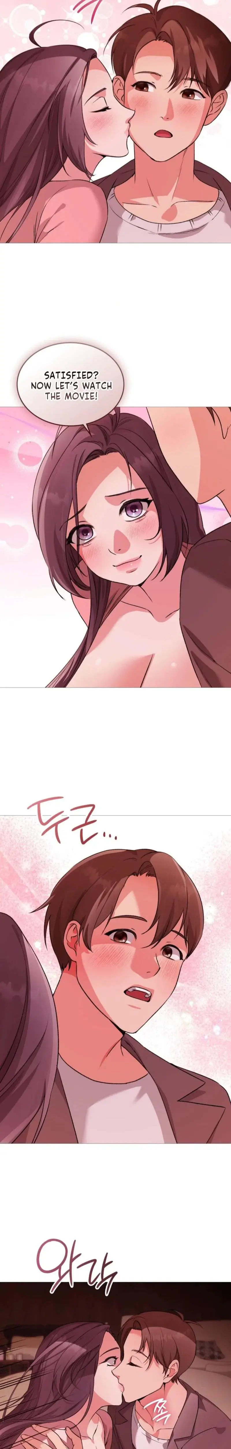 Change Days Chapter 22 - Page 16