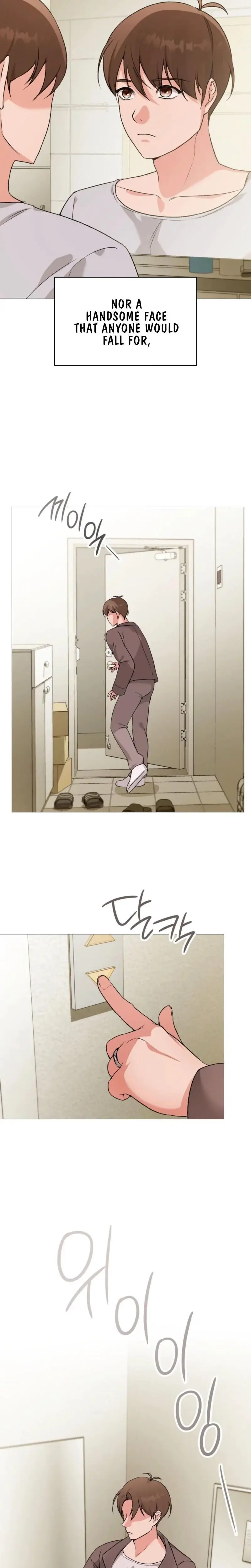 Change Days Chapter 22 - Page 4