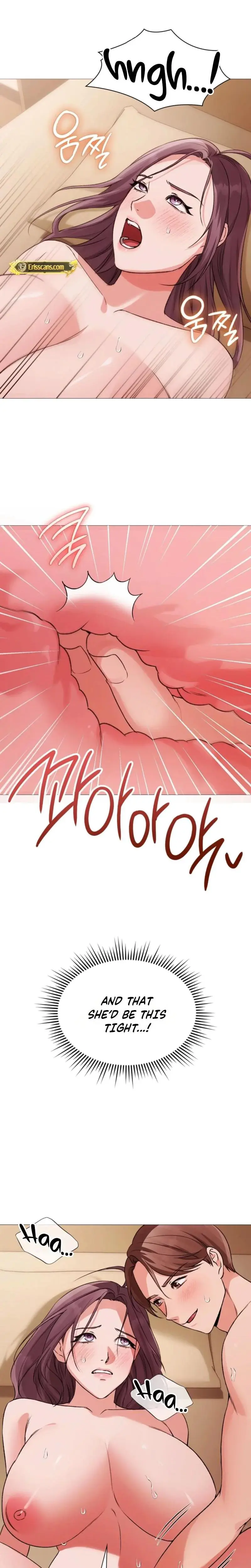 Change Days Chapter 23 - Page 10