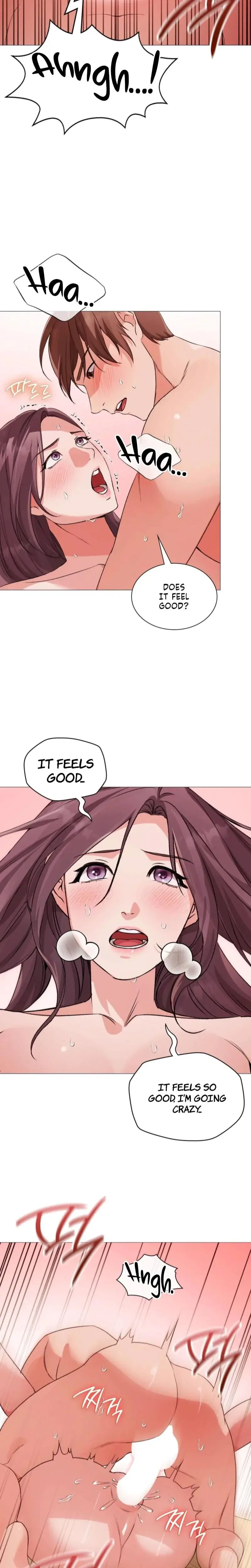 Change Days Chapter 23 - Page 13