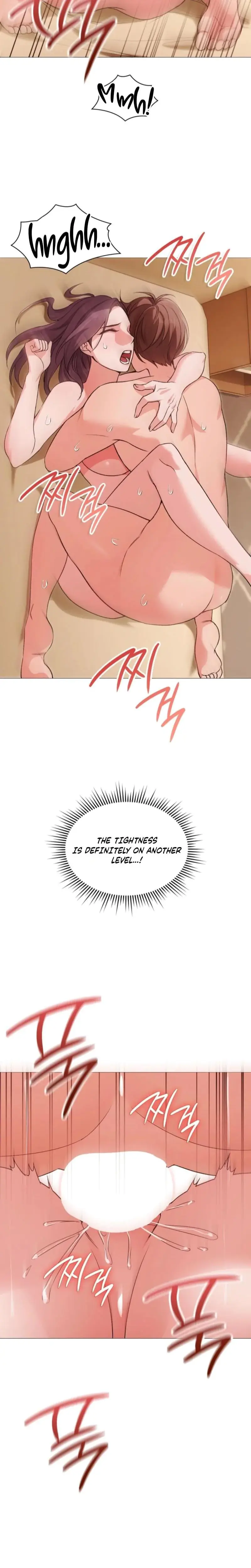 Change Days Chapter 23 - Page 14