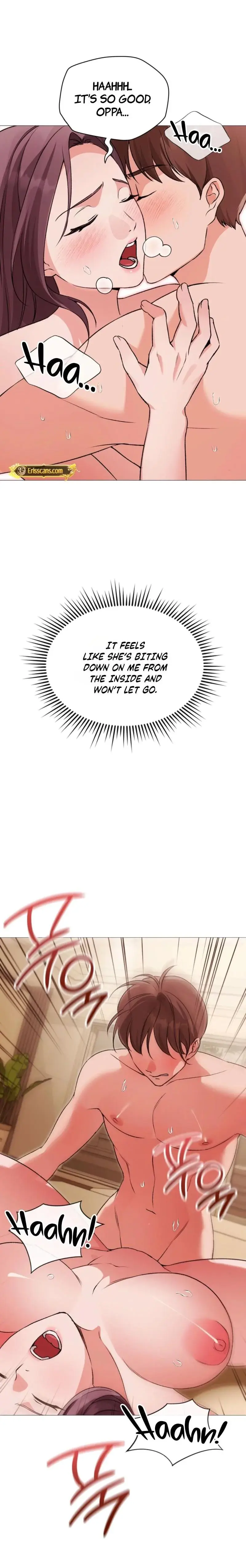 Change Days Chapter 23 - Page 15