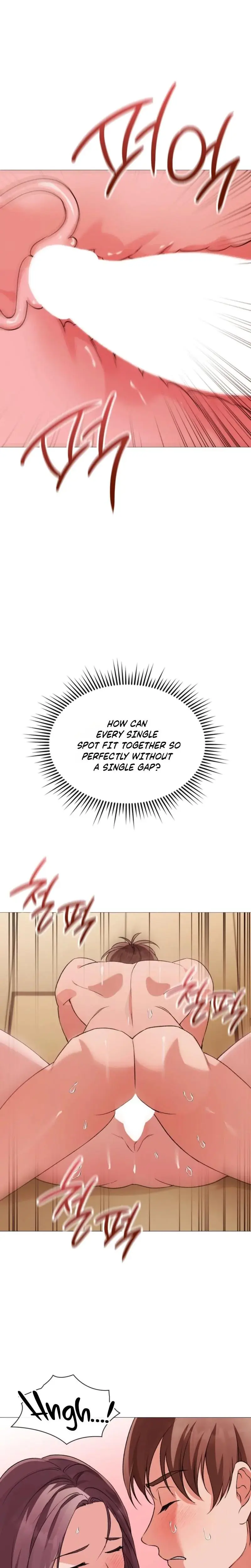 Change Days Chapter 23 - Page 16