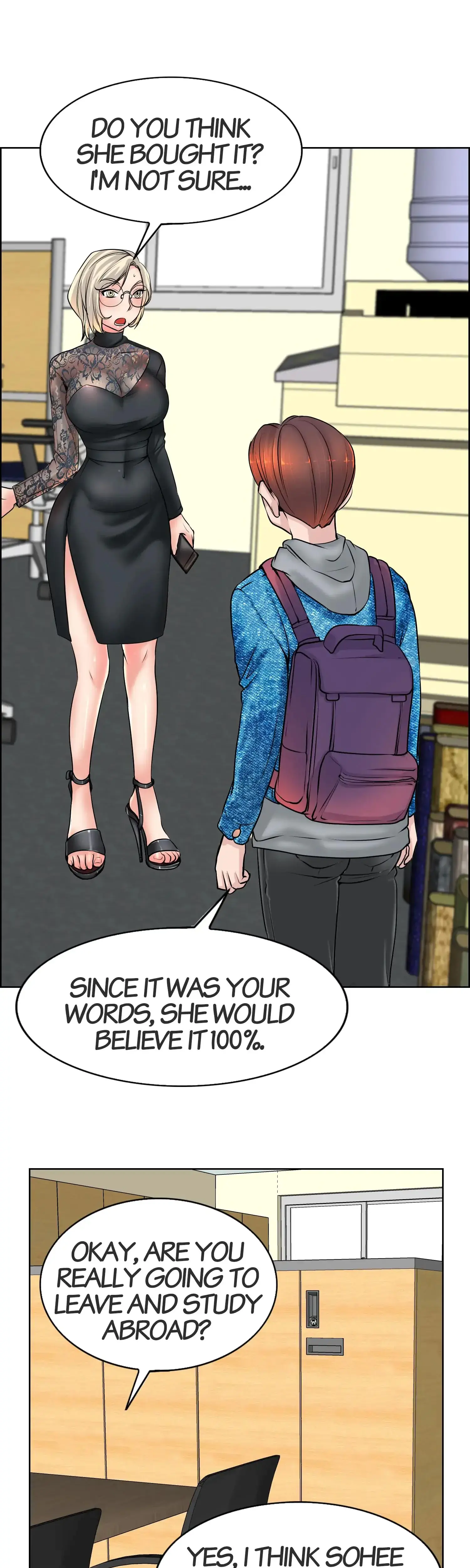 Change Days Chapter 24 - Page 13