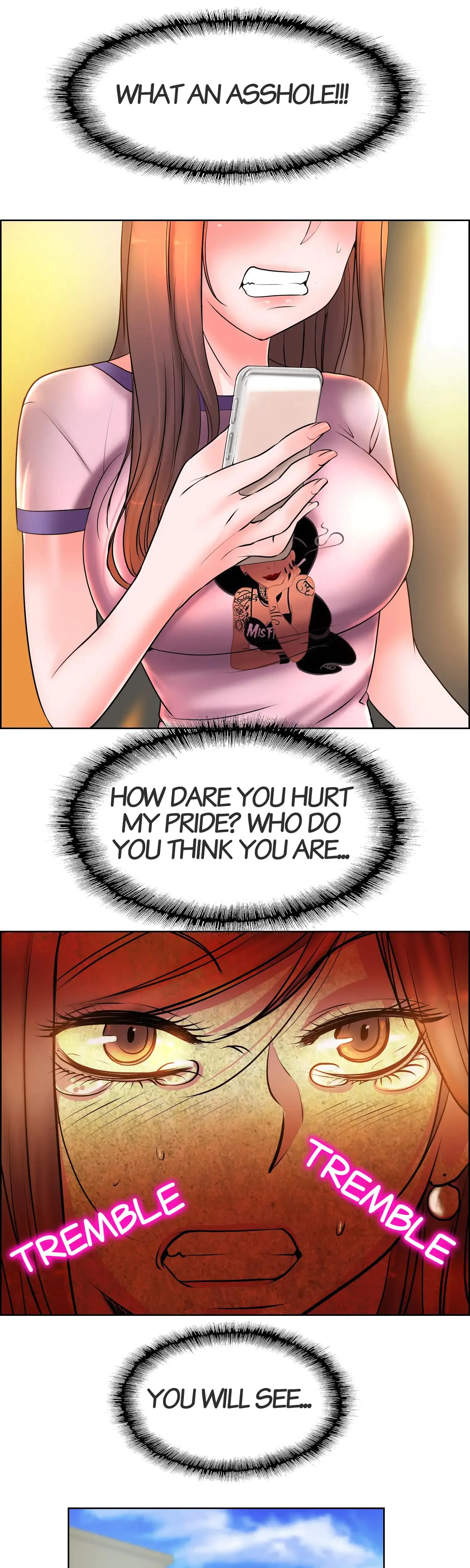Change Days Chapter 24 - Page 17