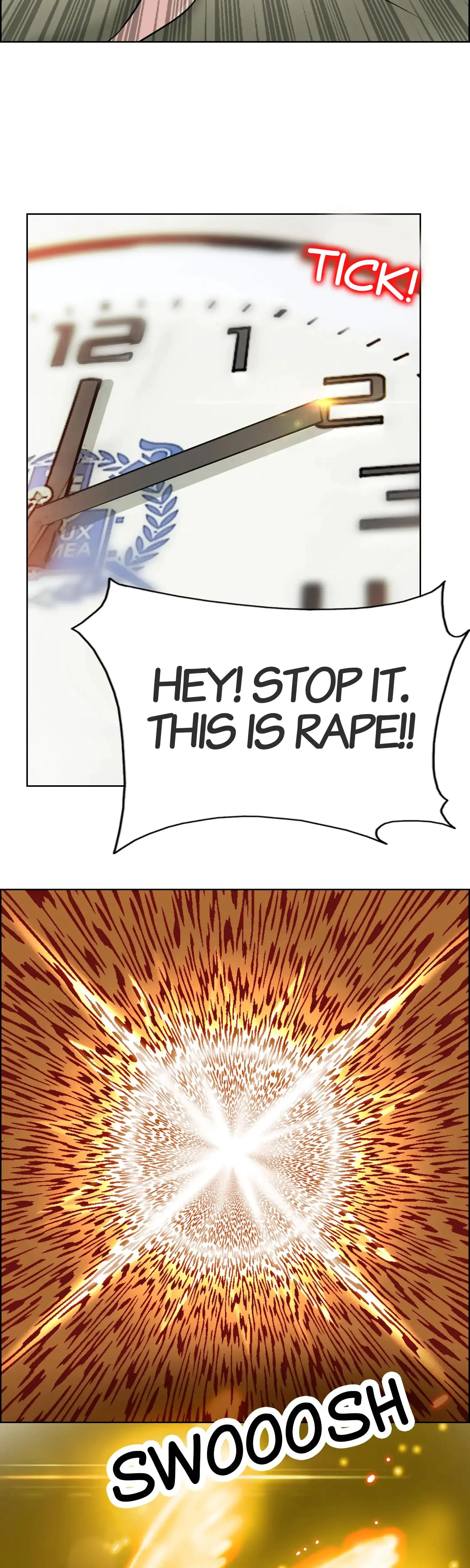 Change Days Chapter 24 - Page 27