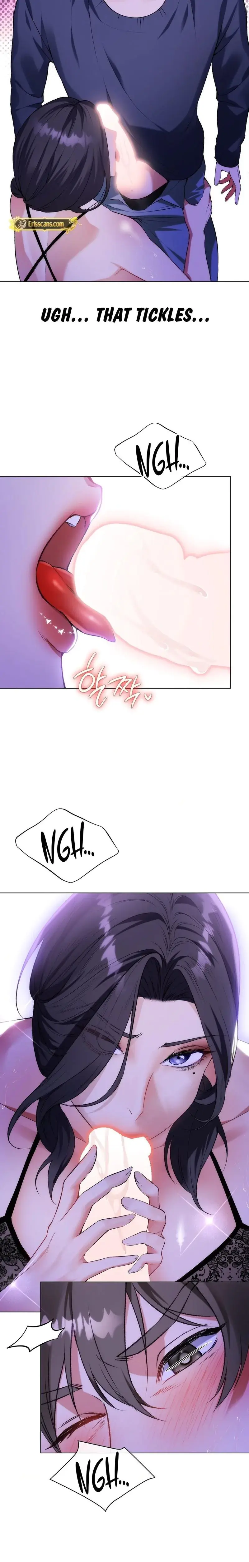 Change Days Chapter 3 - Page 14