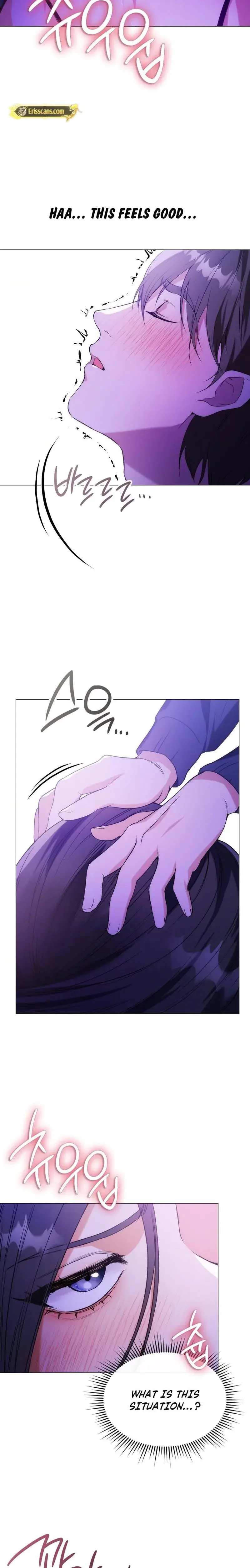Change Days Chapter 3 - Page 16