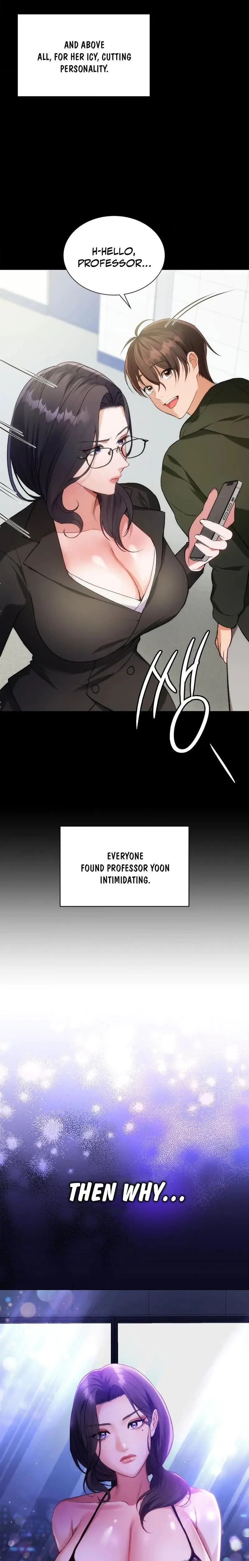 Change Days Chapter 3 - Page 9