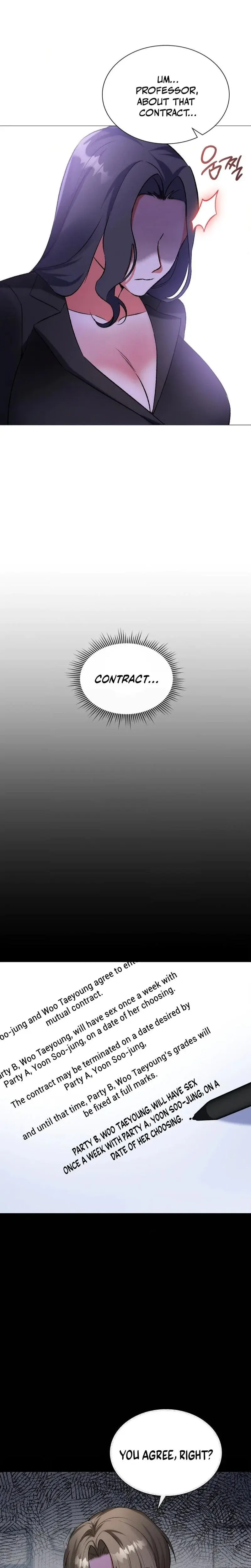 Change Days Chapter 4 - Page 26