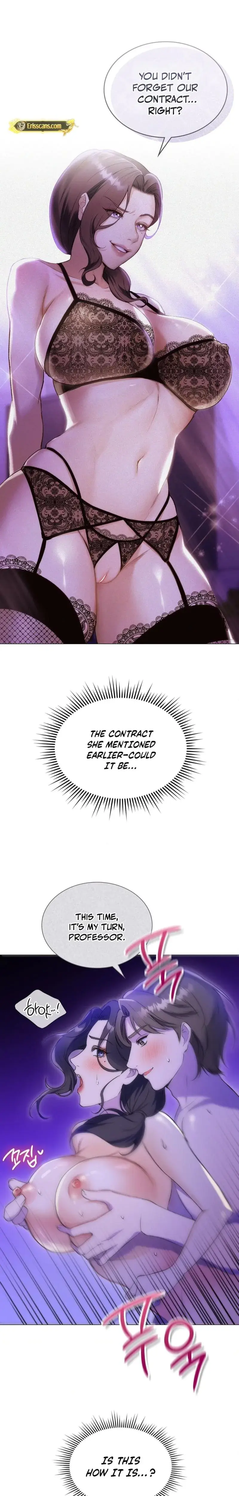 Change Days Chapter 4 - Page 4