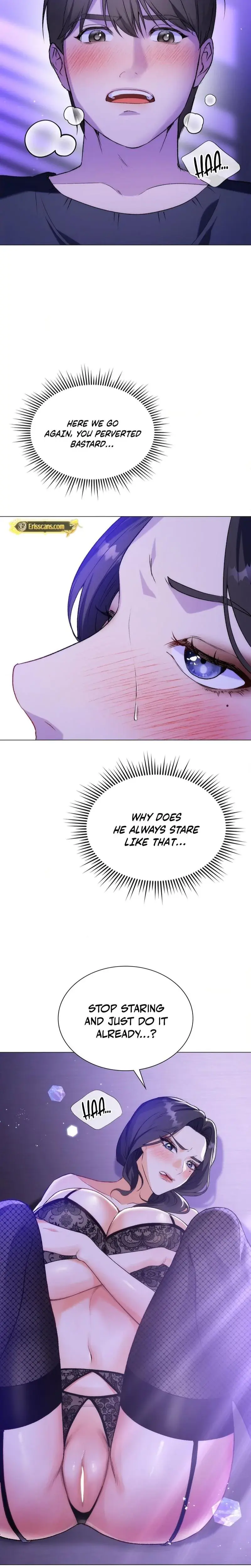 Change Days Chapter 4 - Page 6