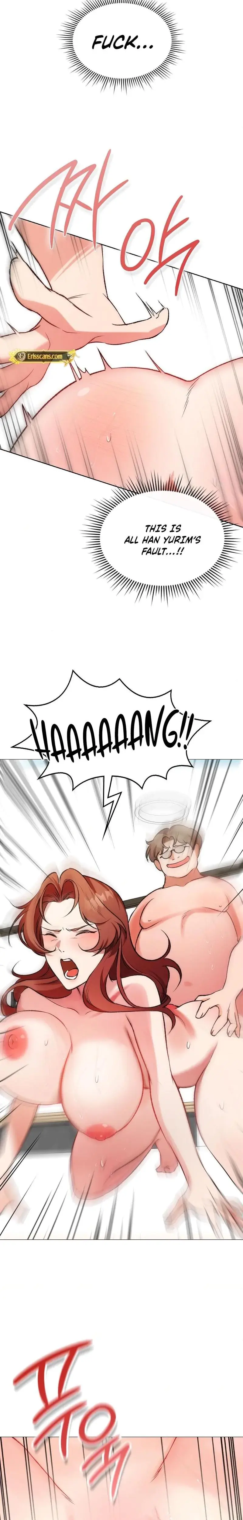 Change Days Chapter 5 - Page 25