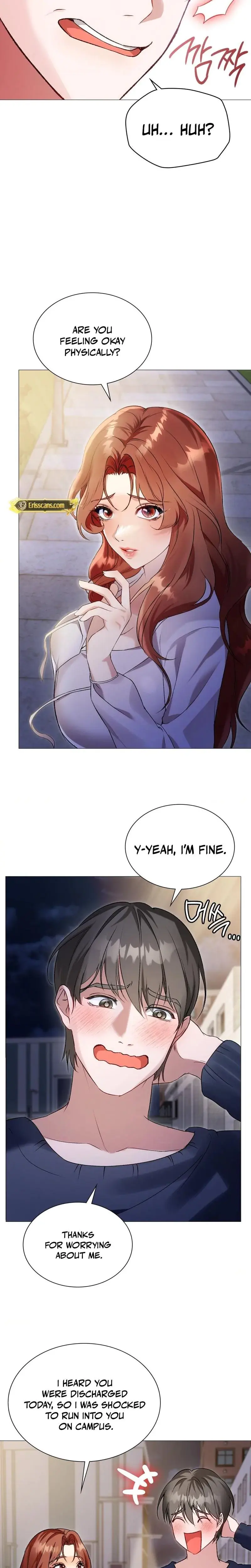 Change Days Chapter 5 - Page 4