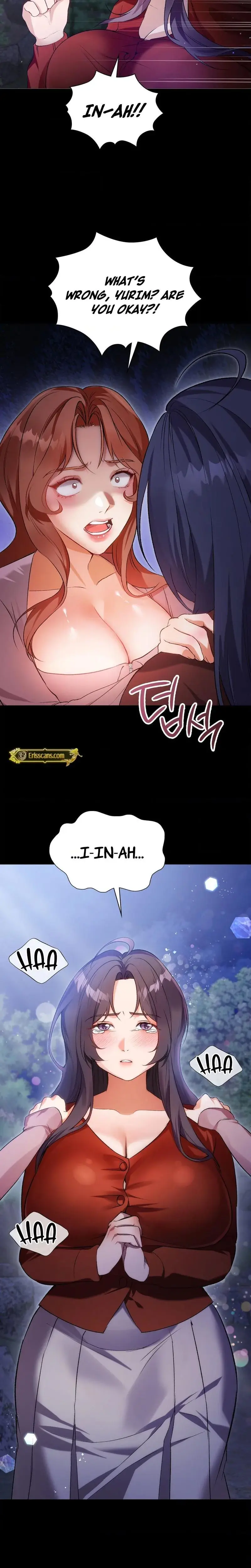 Change Days Chapter 5 - Page 8