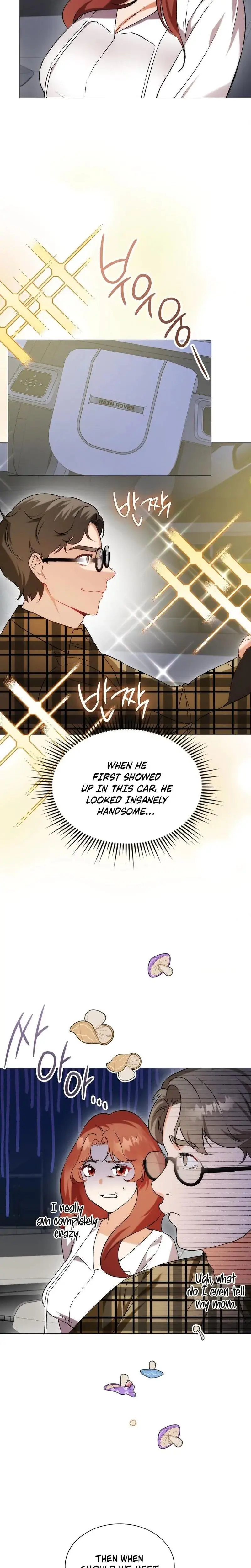 Change Days Chapter 6 - Page 19