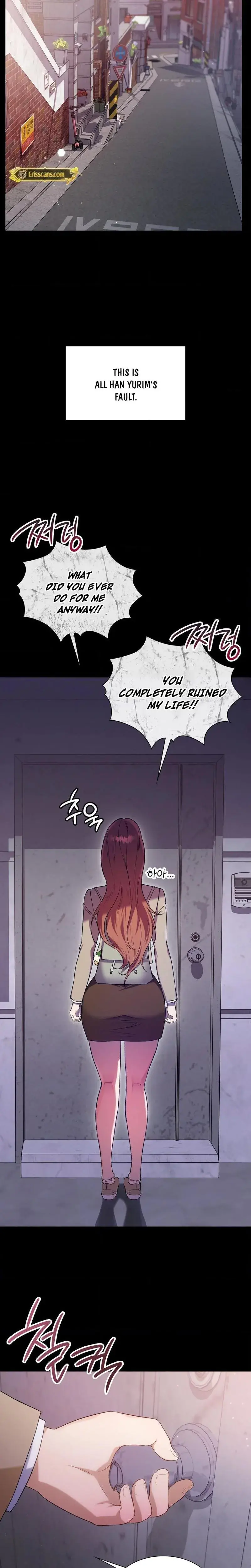 Change Days Chapter 6 - Page 4