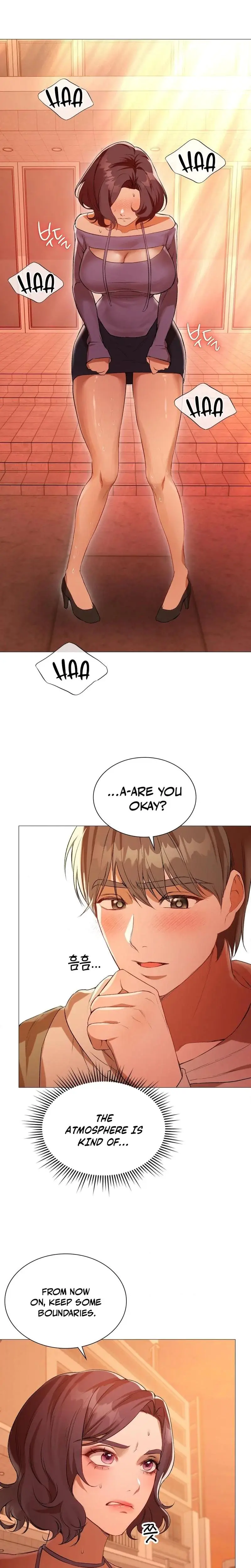Change Days Chapter 7 - Page 13