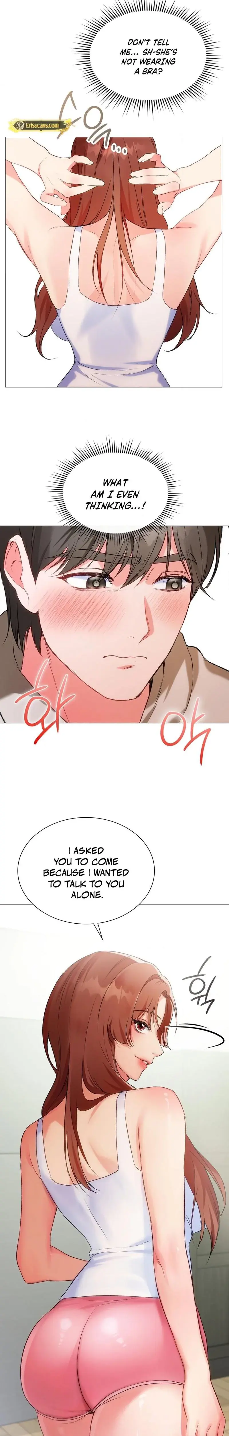 Change Days Chapter 7 - Page 19