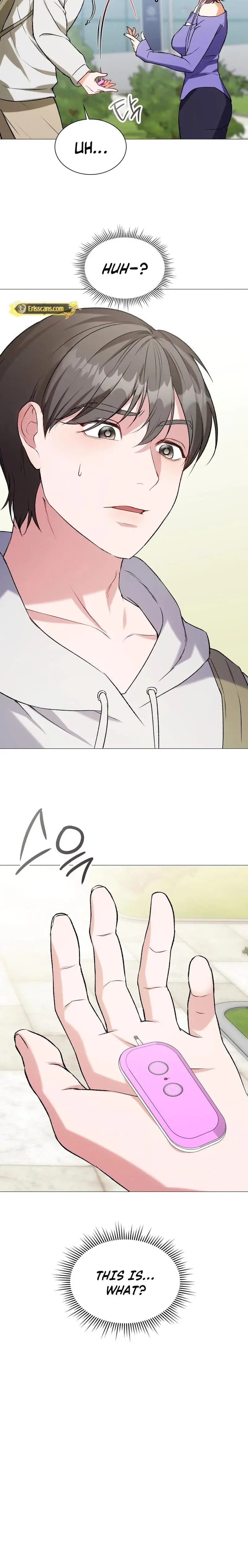 Change Days Chapter 7 - Page 2