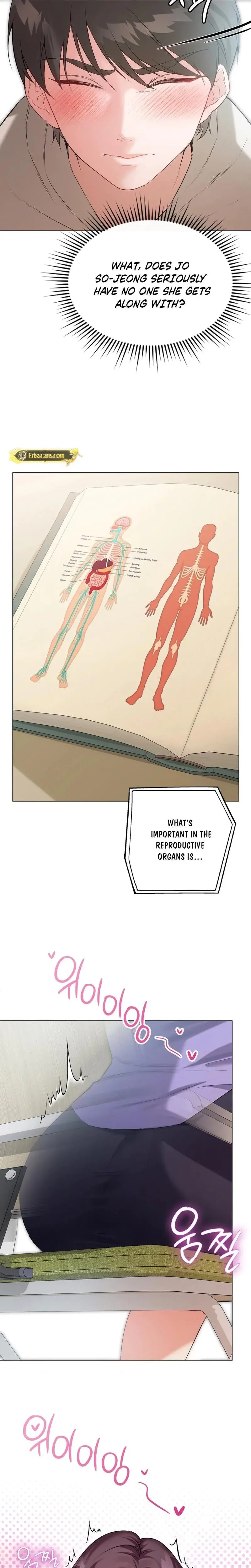 Change Days Chapter 7 - Page 6