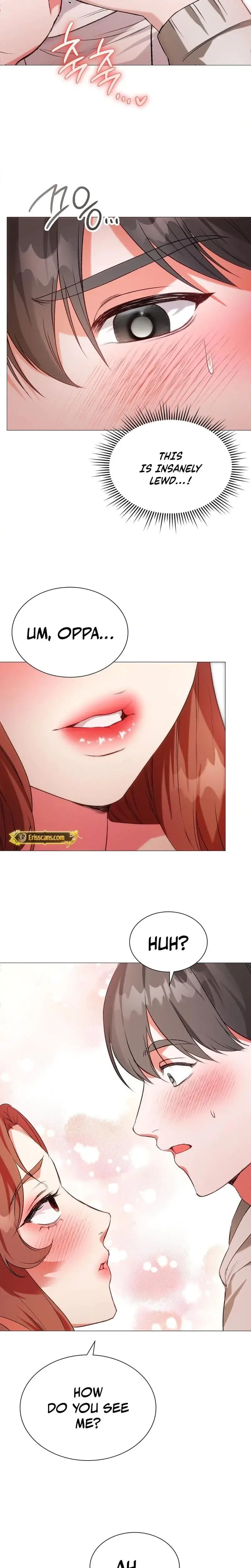 Change Days Chapter 8 - Page 6