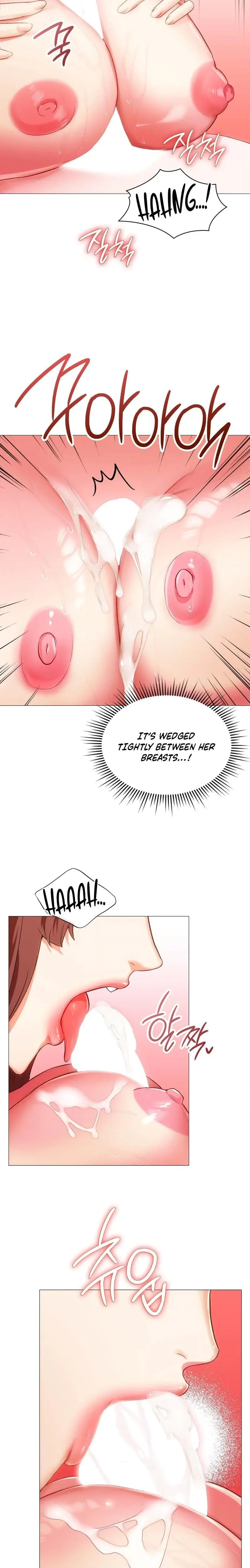 Change Days Chapter 9 - Page 11