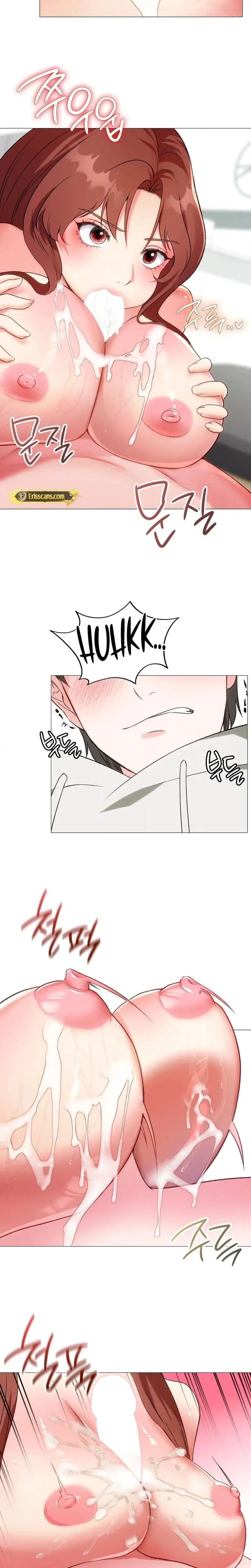 Change Days Chapter 9 - Page 12