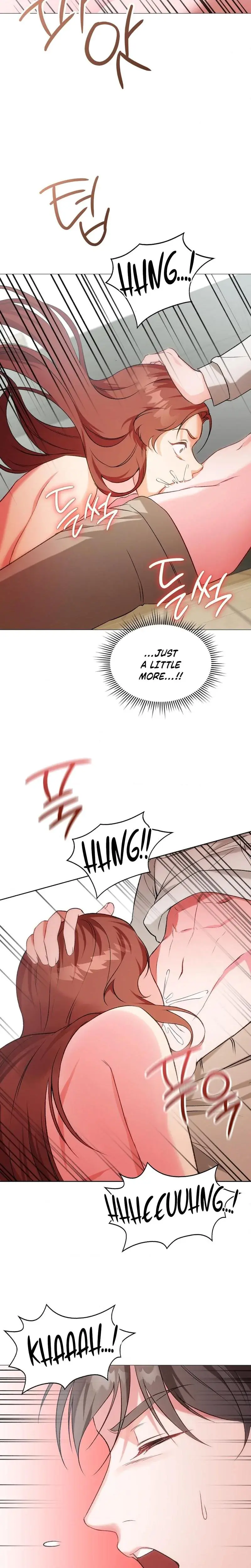 Change Days Chapter 9 - Page 15