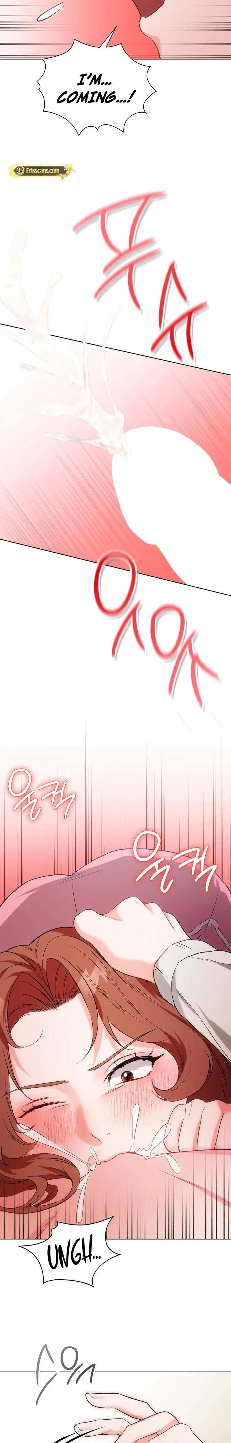 Change Days Chapter 9 - Page 16