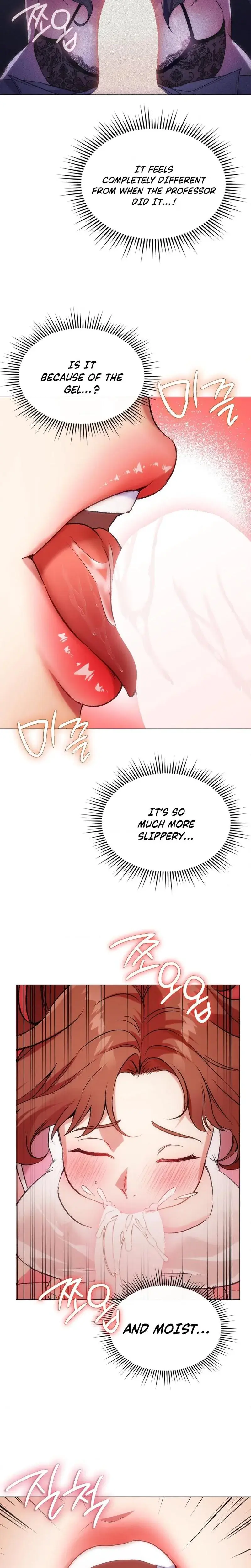 Change Days Chapter 9 - Page 5