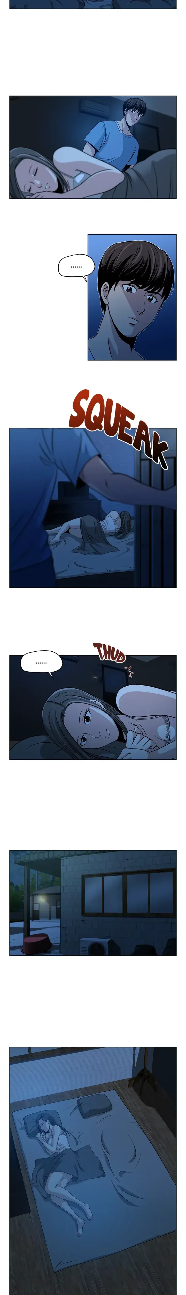 Change Partner Chapter 1 - Page 4