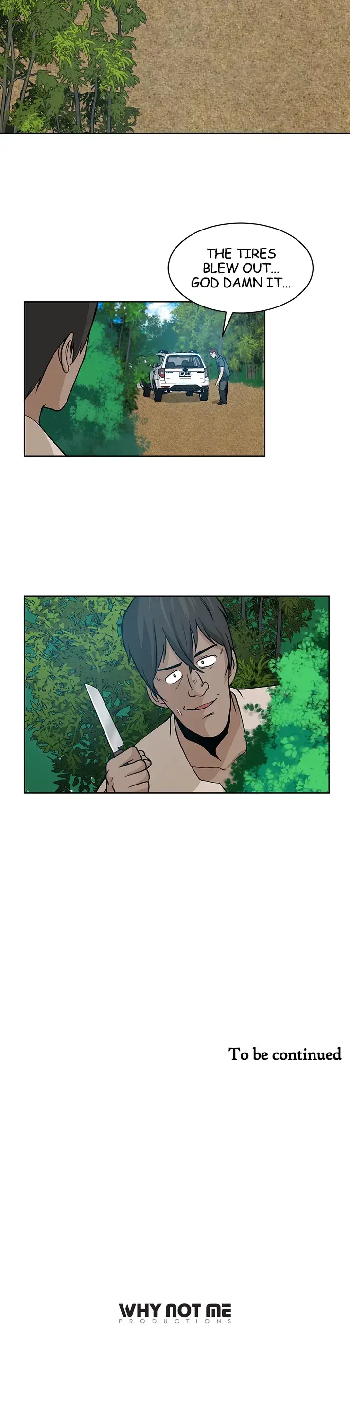 Change Partner Chapter 10 - Page 15