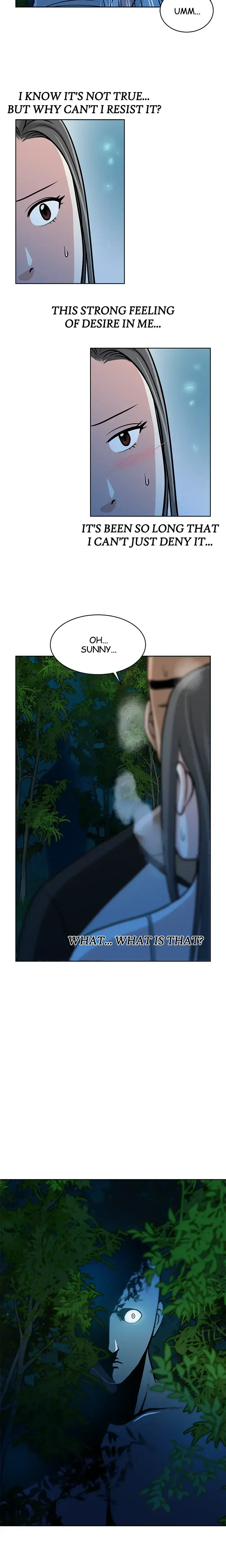 Change Partner Chapter 10 - Page 4