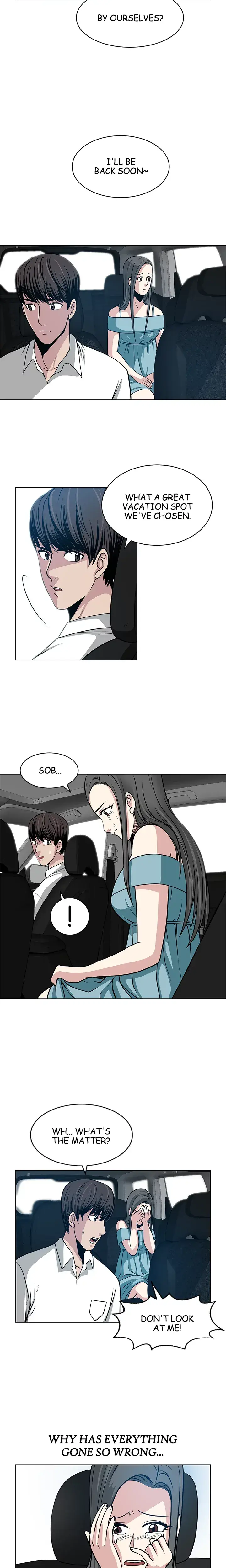Change Partner Chapter 11 - Page 2