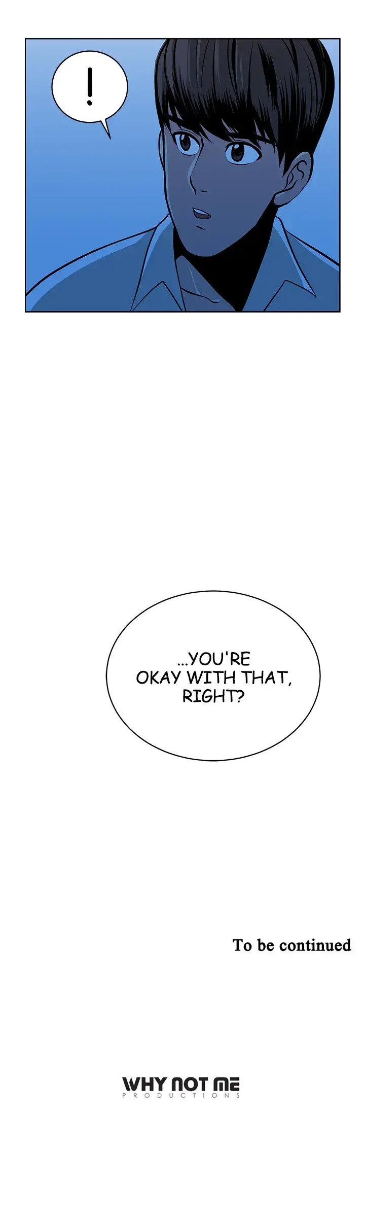 Change Partner Chapter 13 - Page 13
