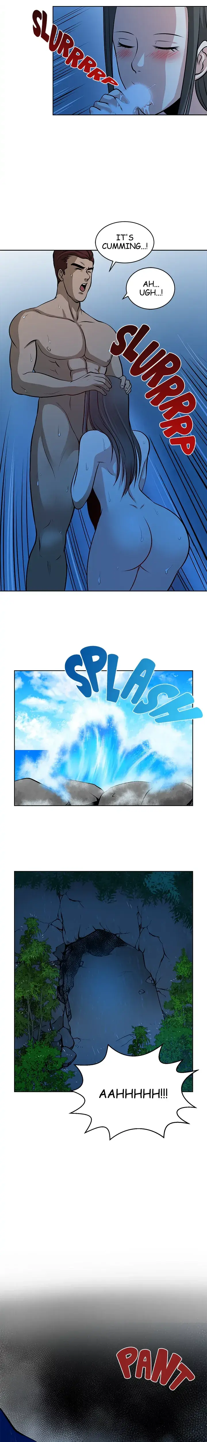 Change Partner Chapter 13 - Page 6